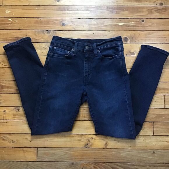 Mens Levis jeans 510 Premium denim size 29 - Picture 1 of 12